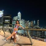 Nayani Pavani Instagram – hi 🙋‍♀️ 2024 ✨
Wishing you all happy new year 🤍

#nayanipavani Sydney, Australia