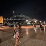 Nayani Pavani Instagram – hi 🙋‍♀️ 2024 ✨
Wishing you all happy new year 🤍

#nayanipavani Sydney, Australia