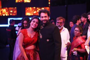 Nayani Pavani Instagram - SPYN ✨