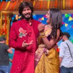 Nayani Pavani Instagram – First cinema kalisi work chesinapatinumchi ippatidaka nu em marale ra amaru🫂♥️
