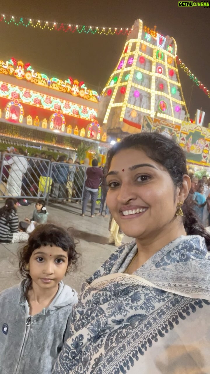 Neelima Rani Instagram - Govindaaa govindaaaa ππΌππΌππΌ