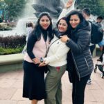 Neha Gowda Instagram – Can you guess the location !???? 

Fireball 🔥 ⚾️

❤️🥂🫰

#2024 #reels #insta #fun