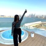Neha Kakkar Instagram – Grateful to Everyone and Everything that made my 2023 worth it! What a Year.. Full of Love, Full of Life!!!! 🫶🏼

#2023Recap