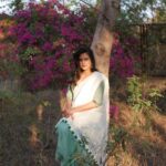 Neha Mahajan Instagram – December sun ⛅️
