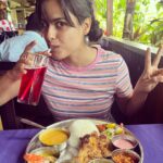 Neha Mahajan Instagram - Food Fan 🪭 Goa