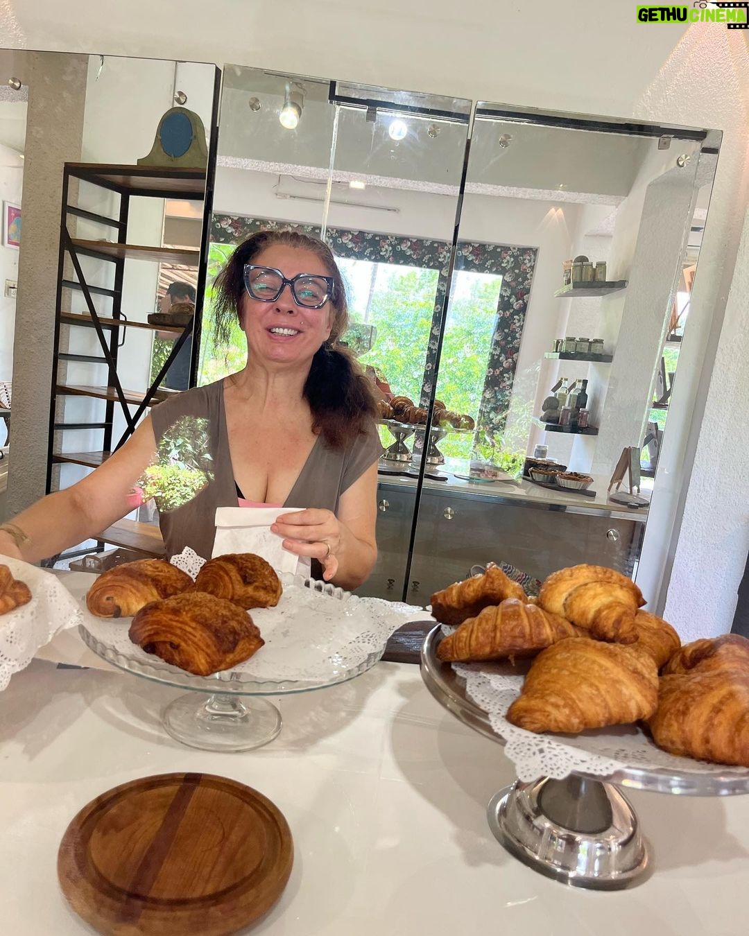 Neha Mahajan Instagram - Food Fan 🪠Goa