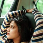 Neha Mahajan Instagram - Joys and sorrows coexist, we just got to learn to make room for them both 🥰 @ashiq_mk this shoot was so much fun, indeed a journey. (Last photo says it all) 💕 #coexist