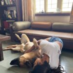 Neha Mahajan Instagram – Uncomplicated 😴

#bindoo