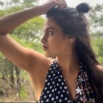 Neha Mahajan Instagram – “Best things dwell out of sight”
👀