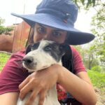 Neha Mahajan Instagram – Hi 🐾