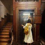 Neha Mahajan Instagram – Don’t mistake the old for old.

#artdeco