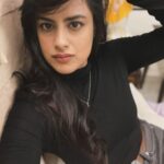 Neha Mahajan Instagram – Don’t look back 😗