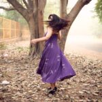 Neha Mahajan Instagram – Whirlwind of a year 🌀
Wearing @chidiyaaonline 
Photo @saarthparab 
#chidiyaa