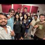 Neha Mahajan Instagram - Spent yesterday in @paam_foundation @purbayanch dada’s masterclass @purbayanch Thank you for your generosity #sitar #music Mumbai - The City of Dreams
