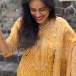 Neha Mahajan Instagram – Happy Diwali ! 🪔

#love #light #flowers