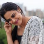 Neha Mahajan Instagram - City drape 🏙️ @ashiq_mk
