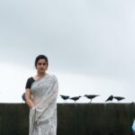 Neha Mahajan Instagram - A very versova morning with @ashiq_mk Versova, Mumbai