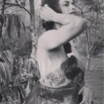 Neha Mahajan Instagram - 🥀 sunrise in the rain