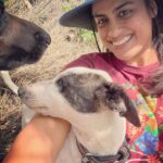 Neha Mahajan Instagram – Hi 🐾