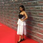Neha Mahajan Instagram - 14th June 2019 when Leila premiered! Amazing memory pop on my phone today ♥️ @deepamehtaofficial I love you to the bone for trusting me with this. So many great memories of shoot and the friendships on set! Time flies. #netflix #leila @pallavibatraofficial @operationfail @rasikadugal @bradleyduns 🥰 @netflix @netflixca