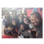 Neha Mahajan Instagram - 14th June 2019 when Leila premiered! Amazing memory pop on my phone today ♥️ @deepamehtaofficial I love you to the bone for trusting me with this. So many great memories of shoot and the friendships on set! Time flies. #netflix #leila @pallavibatraofficial @operationfail @rasikadugal @bradleyduns 🥰 @netflix @netflixca