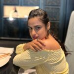 Neha Mahajan Instagram - Thanks to my mom for braiding my hair today 💆🏻‍♀️ #braids