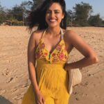 Neha Mahajan Instagram – Happy weekend! 🎊make it special 🎈
