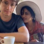 Neha Mahajan Instagram – ☕️ 
@bradleyduns
