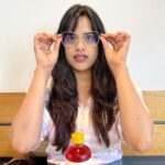 Neha Mahajan Instagram – See the world any different? 🤓👀🥰
