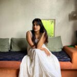 Neha Mahajan Instagram – I think we are lucky the sun rises everyday 😗
Also, have you all looked @cajugrovegoa ? Find the photos in this selection of the hosts Sneha, Shridhar and Anuja – such amazing sweet people 🥰 
#goa #goahomestay #travel #cajugrovegoa