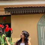 Neha Mahajan Instagram – @cajugrovegoa is definitely a place for beauty and peace and fun, all at once ♥️
#goa #goahomestay #travel