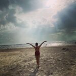 Neha Mahajan Instagram – Follow your heart 😌♥️ Goa