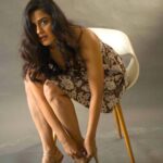 Neha Mahajan Instagram - it’s not love, if it slows you down 😉 #live (Credits in tags)