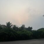 Neha Mahajan Instagram – Finished my longest run of the year today 🙌🏽🥳 sun rose after 10k ☀️

(15kms  @ 6:51) 

#morningrun Mumbai, Maharashtra