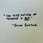 Neha Mahajan Instagram - “The very nature of thinking is but” #happythinking #reminder