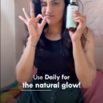 Neha Mahajan Instagram – I love using this castor oil from @nathabit.in ! Have you checked it out yet? 🙌🏽
#NatHabit #FreshAyurveda #FreshFromAyurvedicKitchen #EkDumTaaza #CastorOil #ColdPressedOil #CastorOilforSkin #ChemicalFree #Natural #purecastoroil