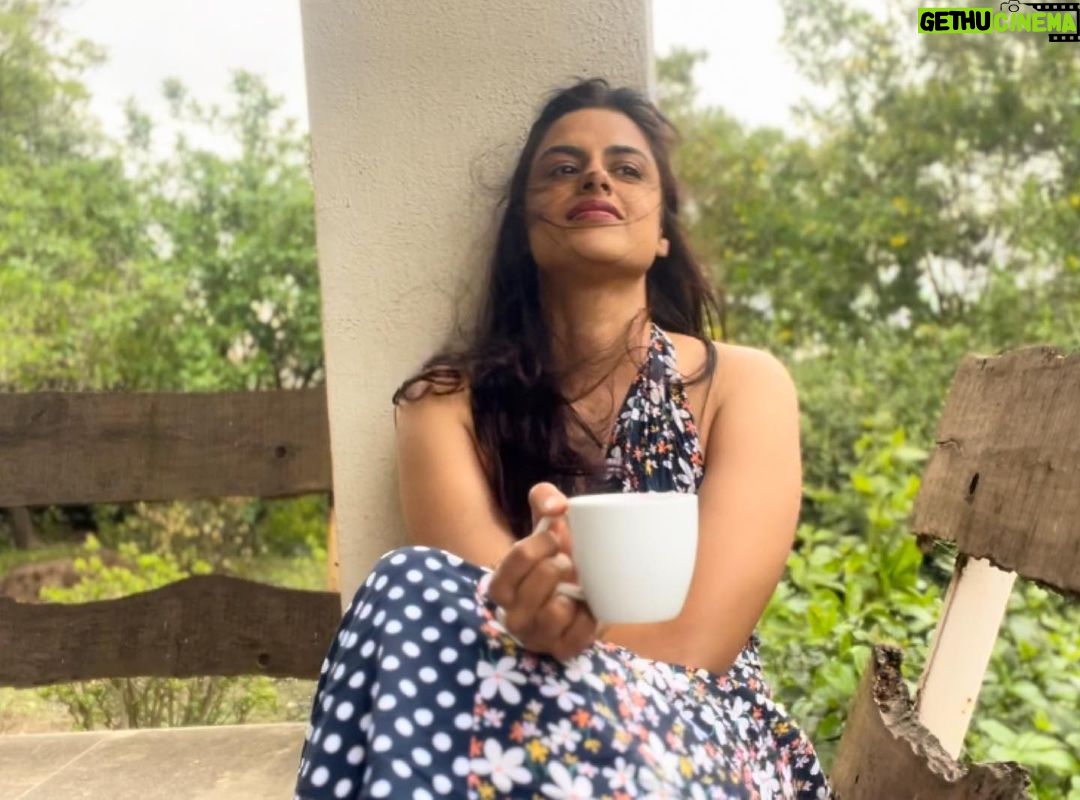 Neha Mahajan Instagram - Don’t let anybody ever tell you to stop dreaming 💭 #hope