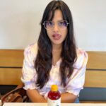 Neha Mahajan Instagram – See the world any different? 🤓👀🥰