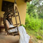 Neha Mahajan Instagram – I think we are lucky the sun rises everyday 😗
Also, have you all looked @cajugrovegoa ? Find the photos in this selection of the hosts Sneha, Shridhar and Anuja – such amazing sweet people 🥰 
#goa #goahomestay #travel #cajugrovegoa