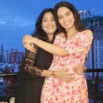 Neha Saxena Instagram – Happy Birthday sheta😬 M truly truly blessed to have you in my life. You mean world to me and I Love You🫶🏻