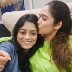 Neha Saxena Instagram – Happy Birthday sheta😬 M truly truly blessed to have you in my life. You mean world to me and I Love You🫶🏻
