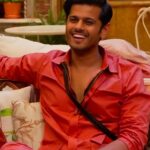 Neil Bhatt Instagram - Neil’s mantra: “Don’t worry, be happy” :) Outfit 1: @kalpraag Outfit 2: @unfoldbysahiba Styled by: @purvabansal5 Assist by: @kalyanis_couture #NeilBhatt #Neiwarya #BiggBoss17 #BiggBoss #BB17