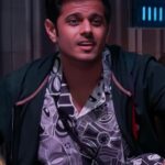 Neil Bhatt Instagram - It’s hoodie season guys🥳🥰 Outfit 1: @bereziasm Outfit 2: @hancockfashion Outfit 3: @knit.nap Styled by - @purvabansal5 Assist by - @kalyanis_couture #FavTimeOfTheYear #NeilBhatt #Neiwarya #BiggBoss17 #BiggBoss #BB17
