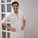 Neil Bhatt Instagram - You talkin’ ‘bout me, I don’t see the shade #NeilBhatt #Neiwarya #BiggBoss17 #BiggBoss #TransitionReel #NeilForTheWin #NeilWinningHearts