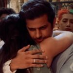 Neil Bhatt Instagram - Neil needs us now more than ever so keep supporting him and showering your love to keep him going ❤️💪🏼 #NeilBhatt #Neiwarya #NeilKiAish #BringBackAishwarya #BiggBoss17 #BB17 #BiggBoss