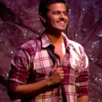 Neil Bhatt Instagram - Us after seeing Neil in the #BiggBoss house Look 1- @hancockfashion Look 2- @hancockfashion Look 3- @thalasi.in Styled by - @purvabansal5 Assist by - @kalyanis_couture #NeilBhatt #Neiwarya #BiggBoss17 #BiggBoss #BB17