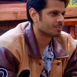 Neil Bhatt Instagram - Epic prank pulled off by @itsrohitshetty and Neil on Aishwarya🤪 #NeilBhatt #Neiwarya #Pranks #KKK #BiggBoss17 #BiggBoss #BB17