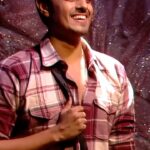 Neil Bhatt Instagram - To all those who question Neil about his rishtey in the house. Outfit - @hancockfashion Styled by - @purvabansal5 Assist by - @kalyanis_couture #NeilBhatt #Neiwarya #BiggBoss17 #BiggBoss #BB17 #Nominations #BBVoting