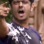 Neil Bhatt Instagram - Neil and his unconditional love for Bigg Boss 🫶🏼🫣 Courtesy: @colorstv #NeilBhatt #Neiwarya #BiggBoss17 #Memes #BiggBoss #BB17 #NeilForTheWin