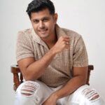 Neil Bhatt Instagram – Being a gentleman never goes out of style.